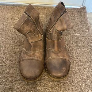 Steve Madden Men’s boots - Size 12